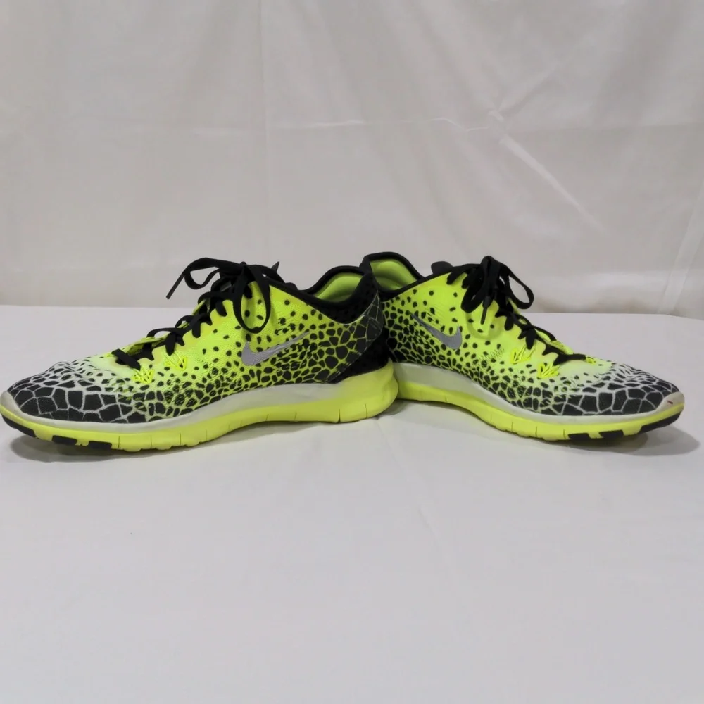 Women's Nike Free 5.0 TR FIT 5 PRT - Picture 4 of 6